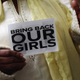 Image for article titled Schoolgirls Kidnapped By Boko Haram in 2014 Are 'Free, But Not Really Free'
